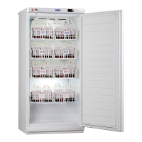 Холодильник POZIS (ПОЗИС) для хранения крови ХК-250-1