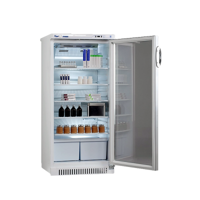 Холодильник POZIS (ПОЗИС) фармацевтический ХФ-250-3